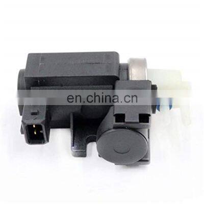 Solenoid Valve 11747628987 Fit for BMW 7 F01 F02 F03 F04 X6 E71 E72 2008-