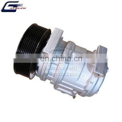 European Truck Auto Spare Parts Air Conditioner Compressor DCP17092 0002340811 5412300011 5412300111 5412301011 for MB Truck photo-2