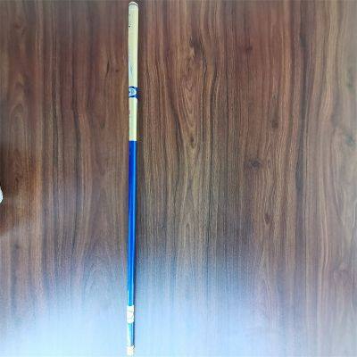 Freshwater Fashing Pole Carbon Fiber Telescopic  Two Section Manufacturer