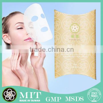 DON DU CIEL luxury skin anti aging facial mask for sensitive skin