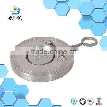 Single Disc Wafer Swing Check Valve photo-2
