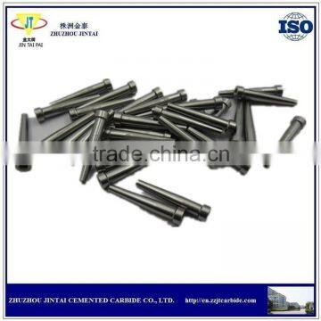 Wear Resistant Tungsten Carbide Spray Nozzle With Good Surface Finish photo-3