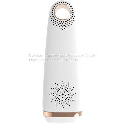 Hot Selling New Technology Facial Body Painless And Safe Hair Remover For Women Use At Home Arm Leg Electric Permanently Laser Hair Removal photo-4