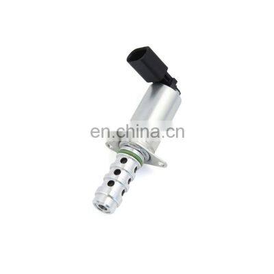 06F109257C 06F109257A Engine Variable Timing VVT Valve for Audi 2006-2014 photo-5