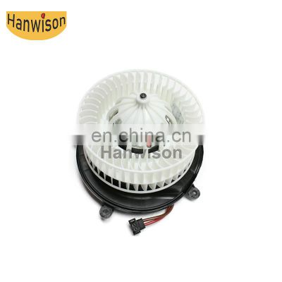 Auto Air Conditioning Blower Motor For Mercedes-Benz C219 S211 W211 2118300908 Blower Fan