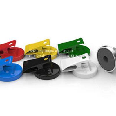 Heavy Duty Magnetic Clips photo-2