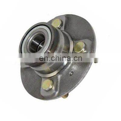 52710-25001 Front Wheel Bearing Hub Assembly Fit for HyundaiI Accent 2005 photo-5
