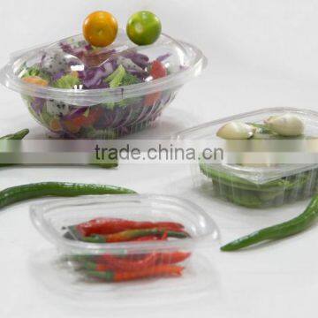 Stylish disposable plastic container with matching lids for wholesale. logo printed cup . China manufacturer