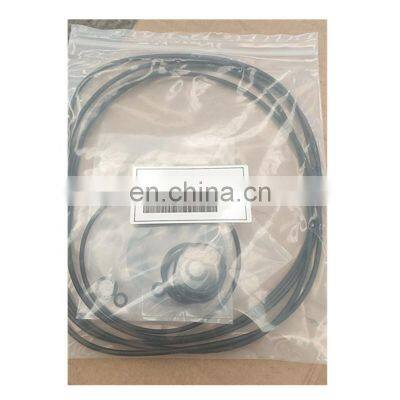 E330D Swing motor seal kit for excavator parts