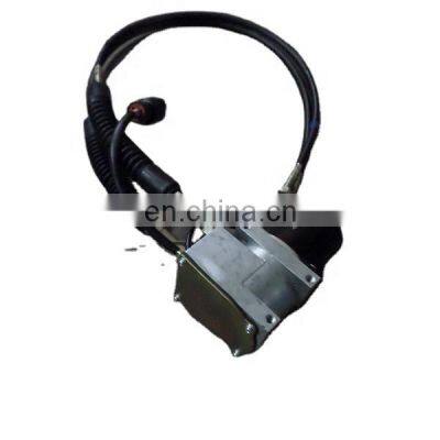 Excavator sensor SK200-6 HD820 LC52S00012PI High pressure sensor