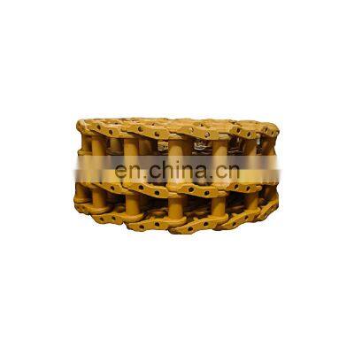 Excavator track link assy SK50 track link SK60 track chain