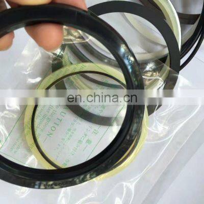 K3v112dt Hydraulic Pump Seal Kit ,repair Kit Piston Shoe ,valve Plate photo-2