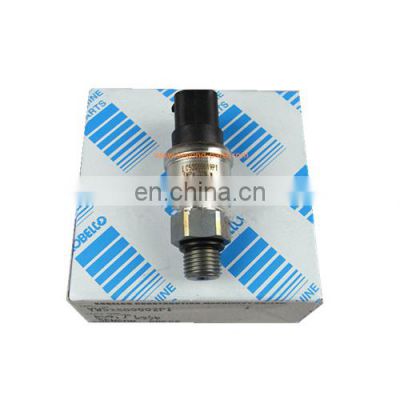 excavator parts 3MPA low pressure sensor LC52S00001P2