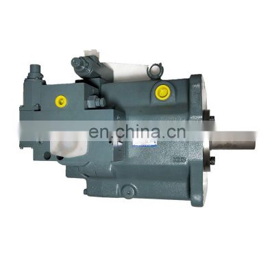 Yuken A70/A90/A145-FR04 series hydraulic piston pump A90-FR04E170A-F-60377