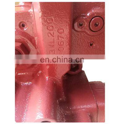 KPM K3VL K3VL28 K3VL45 K3VL60 K3VL80 K3VL112 K3VL140 K3VL200 Series Hydraulic Piston Pump K3VL112/B-1BRKM-PO