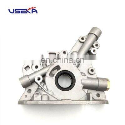 OEM 96386934 90541505 Professional Service and High Quality Auto Parts Oil Pump for Chevrolet Aveo Opel photo-2