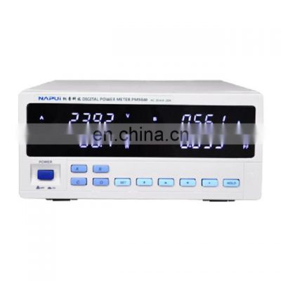 0.1W-48KW 80A 0.5 class Big power type digital power meter