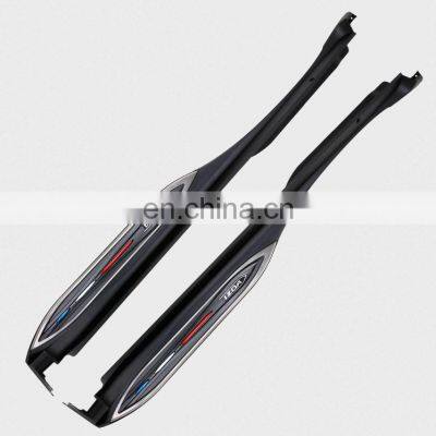 Super Cool  Side Steps Bar Car Accessories Running Boards for Toyota Chr