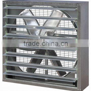 Large Flow Industrial Fan Used for greenhouse and workshop