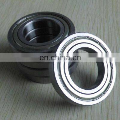 6312 With High Quality Deep Groove Ball Bearings for Retail Deep Groove Ball Bearing Price photo-3