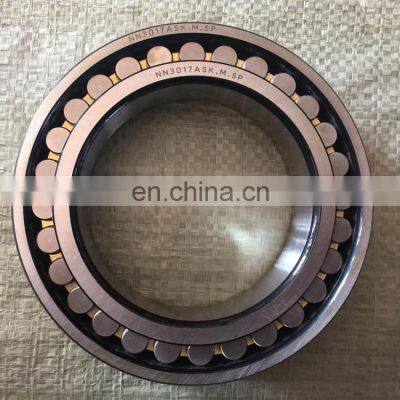 NN 3020 NN3020-D-TVP-SP-XL Spindle Bearing Size 100x150x37 mm Cylindrical Roller Bearing NN3020.D.TVP.SP