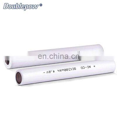 Fast Delivery Small NiCd C Size Battery Cell Ni-Cd 1300mAh 4.8v Rechargeable Batteries photo-5