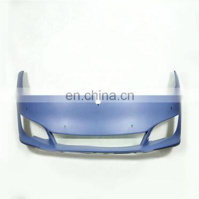 High quality body kits front bumper accessories are suitable for Tesla Model S 1056370-S0-A