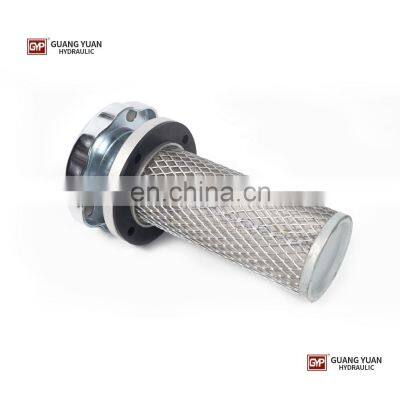 Hydraulic Filters High Efficiency QUQ2 QUQ2.5 QUQ3 Air Breather Filters for Hydraulic Oil photo-4