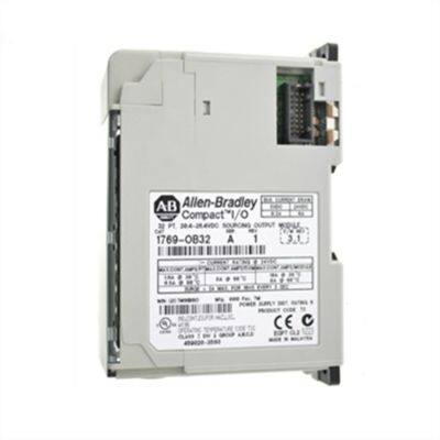 Allen Bradley 1769-IF4-CC модуль ПЛК AB Высокого качества