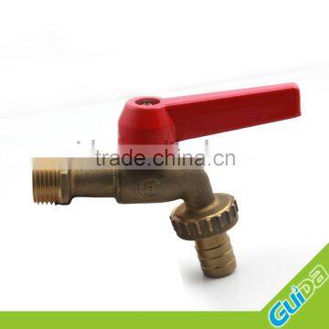 Classical Brass Garden Water Faucet