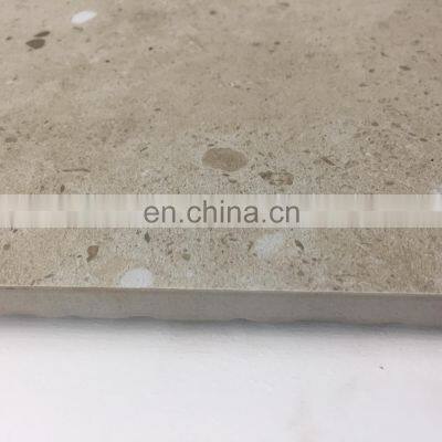 Glazed New Design Customize Order Shipping Mall Ceramic Floor Tile photo-4