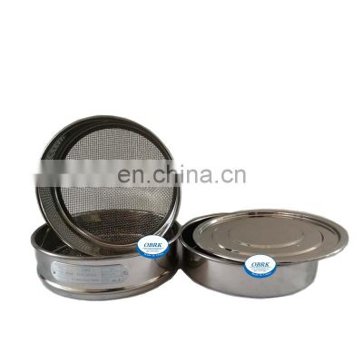 Laboratory Analysis Sieves For Soil And Rock Testing laboratory sieve shaker soil sieve equipment