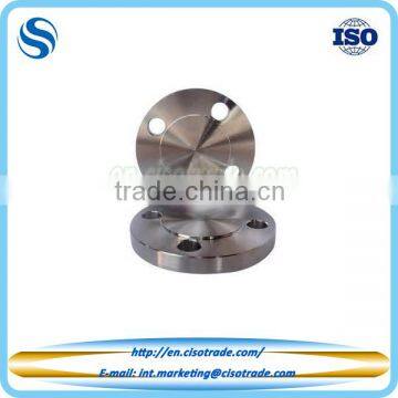 DIN 2527 PN6/10/16/25/40/64/100 blind flange, slip spectacle blind flange price