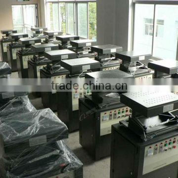 TB-390 Skin packing machine