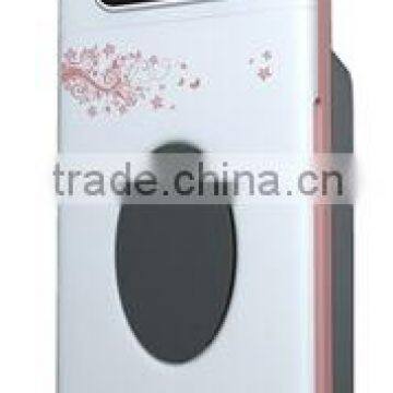 China Foshan Ionic Air Purifier Filter PM2.5 Remove Bacteria photo-2