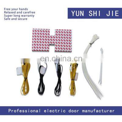 Four-door Electric Auto Suction Door for Guangqi Honda VEZEL Avancier Odyssey