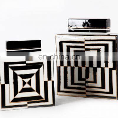 Target Nordic Ceramic Beige Vases for Planting and Decoration Are Luxurious photo-4