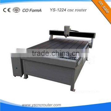 High Hobby Cnc Advertising Engraving Cutting Machine for Advertising and Wood photo-2