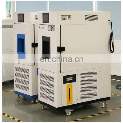 Liyi Constant Temperature And Humidity Machine Control Chamber Climate Test Cabinet