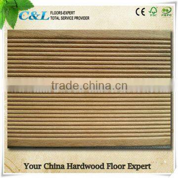 strong tough reliable balau wood outdoor decking