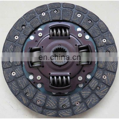 Auto Spare Parts Transmission Car Exedy Clutch Disc for Toyota 31250-0B010 31250-30360 31250-22100 31250-60111