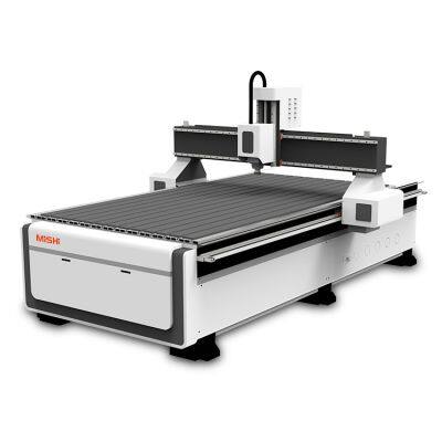 Jinan Mingshi Machinery Equipment Co., Ltd company overview - view 3