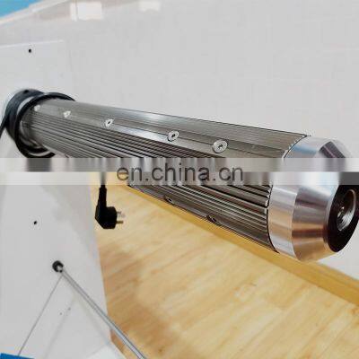Automatic Motor Winding Machine Electrical Motor Rewinding Machine Roll Material Unwinding and Rewinding Machine photo-4