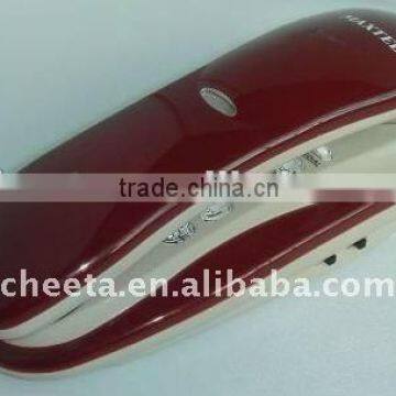 Analog trimline or slim telephone/Landline phone /cheap phone with good quality