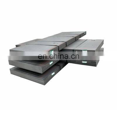 steel sheet and plates q345 q460 standard sizes steel plate factory price per ton