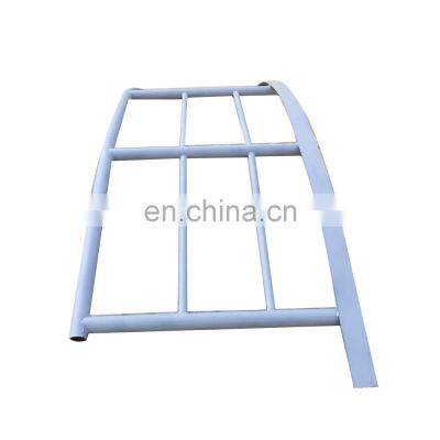Steel House Structure Metal Steel Structure Warehouse Beam Price photo-4