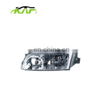 For Hyundai 2003/h1 Starex Head Lamp R 92102-4a500 L 92101-4a500, Car Headlight