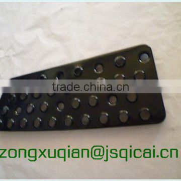 D'LONG F2000 Middle foot sten,OEM:81615100263/81615100223,D'LONG F2000BODY