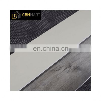 4mm Rigid Core SPC Flooring