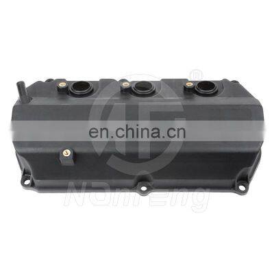 Plastic Accessories Cylinder Head Engine Valve Cover For MITSUBISHI 1035A948 photo-3